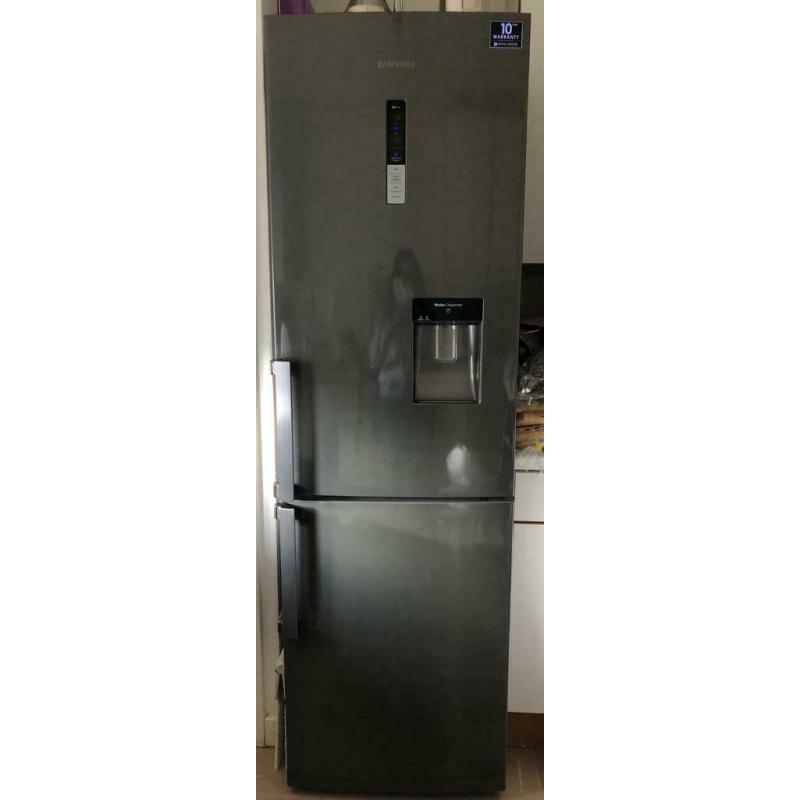Fridge freezer Samsung very good condition