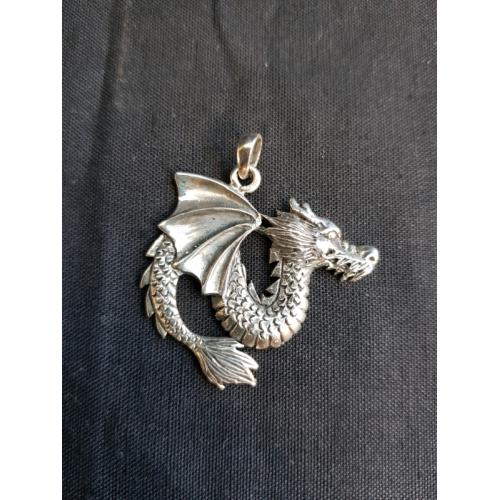 925 silver pendant jewellery
