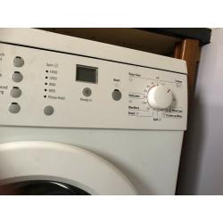 Bosch 1400 Spin Washing Machine
