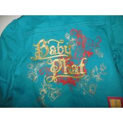 Girls Bay Phat jackets , BRAND NEW to fit sizes 4 to 6 years of age
