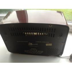 Marconi wireless great working order 1950's