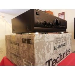 Technics SU-V620M2 Stereo Integrated Amplifier