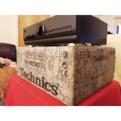 Technics SU-V620M2 Stereo Integrated Amplifier