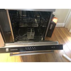 Dishwasher