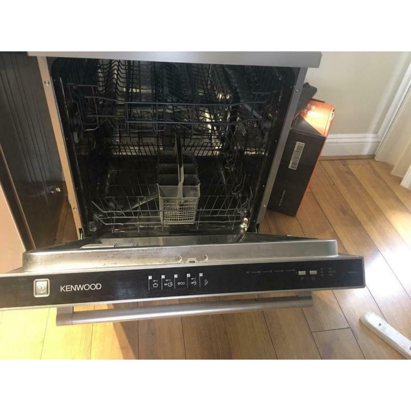 Dishwasher