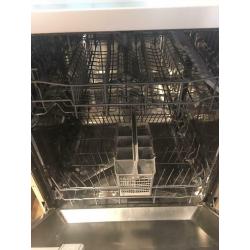 Dishwasher