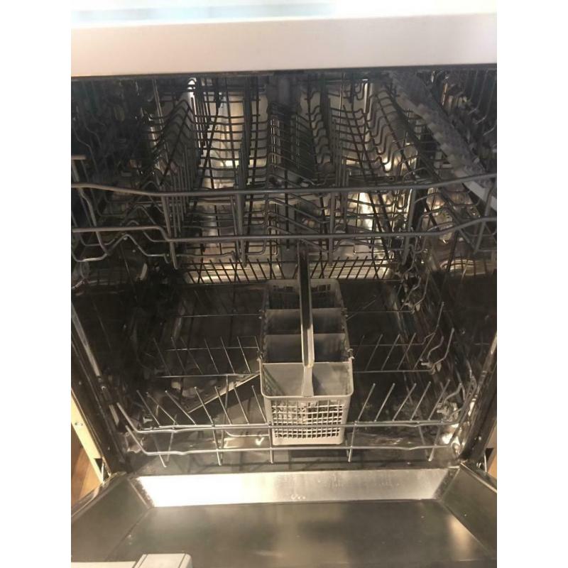 Dishwasher