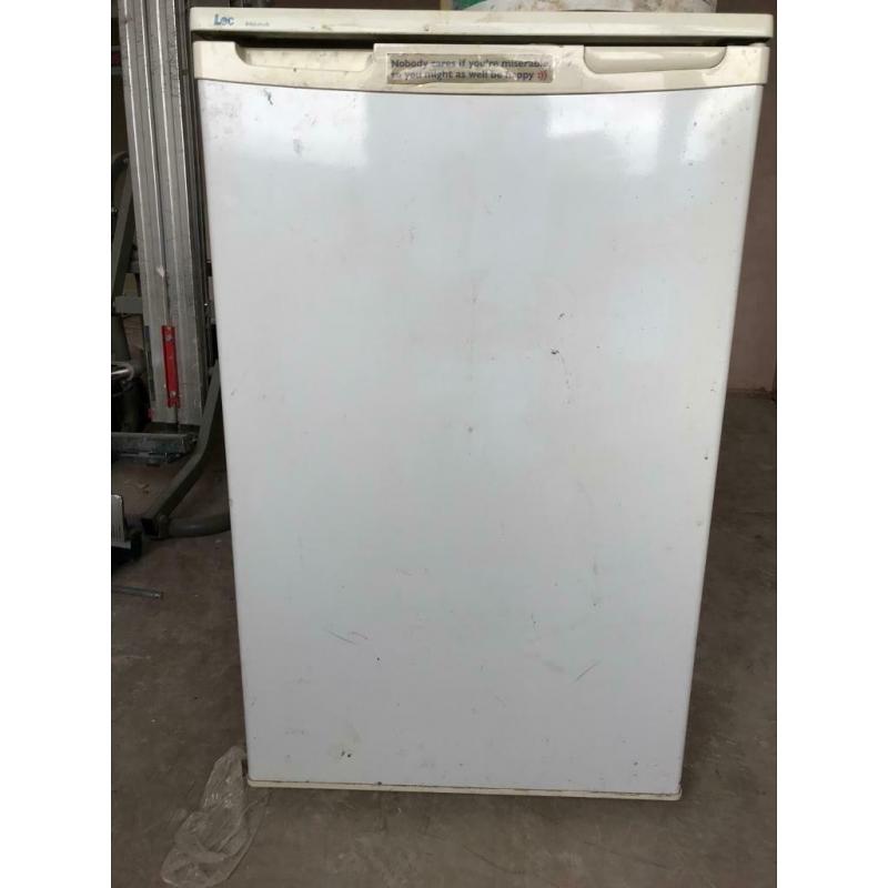 Fridge