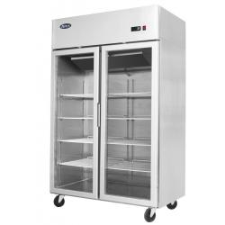 Freezer: Atosa YCF9408 900L