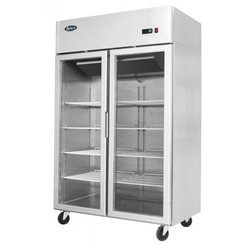Freezer: Atosa YCF9408 900L