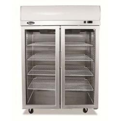 Freezer: Atosa YCF9408 900L