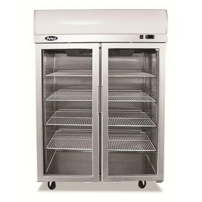 Freezer: Atosa YCF9408 900L