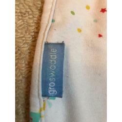 0-6 months sleeping bags/swaddle blankets/towels/muslins