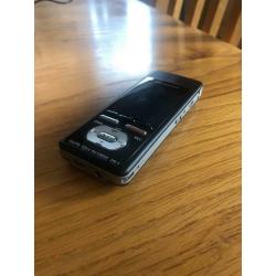Olympus Digital Voice Recorder