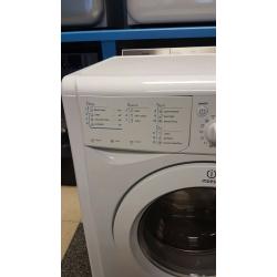 wd4450 white indesit 6+5kg washer dryer with warranty can be delivered or collected