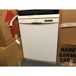 Bosch LOGIXX Express Dishwasher
