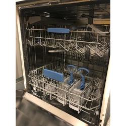 Bosch LOGIXX Express Dishwasher