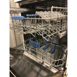 Bosch LOGIXX Express Dishwasher