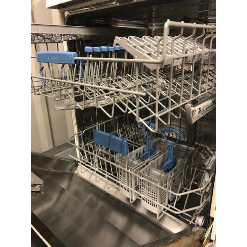 Bosch LOGIXX Express Dishwasher