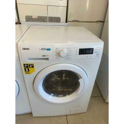 Zanussi washer dryer