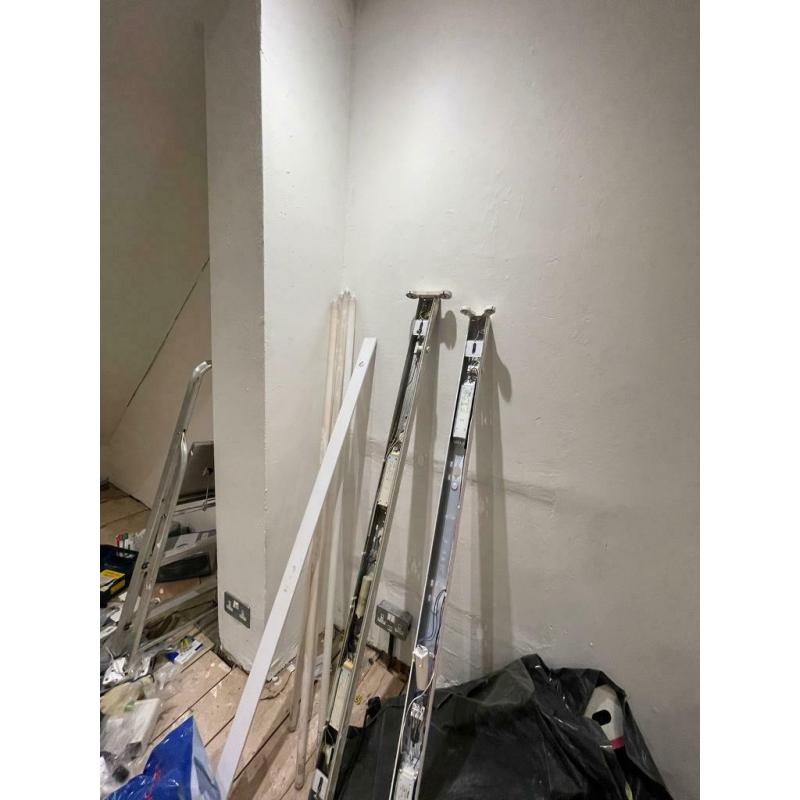 Fluorescent Tube Lights - ?20