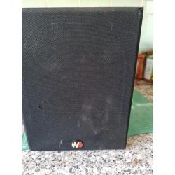 Sony amplifier