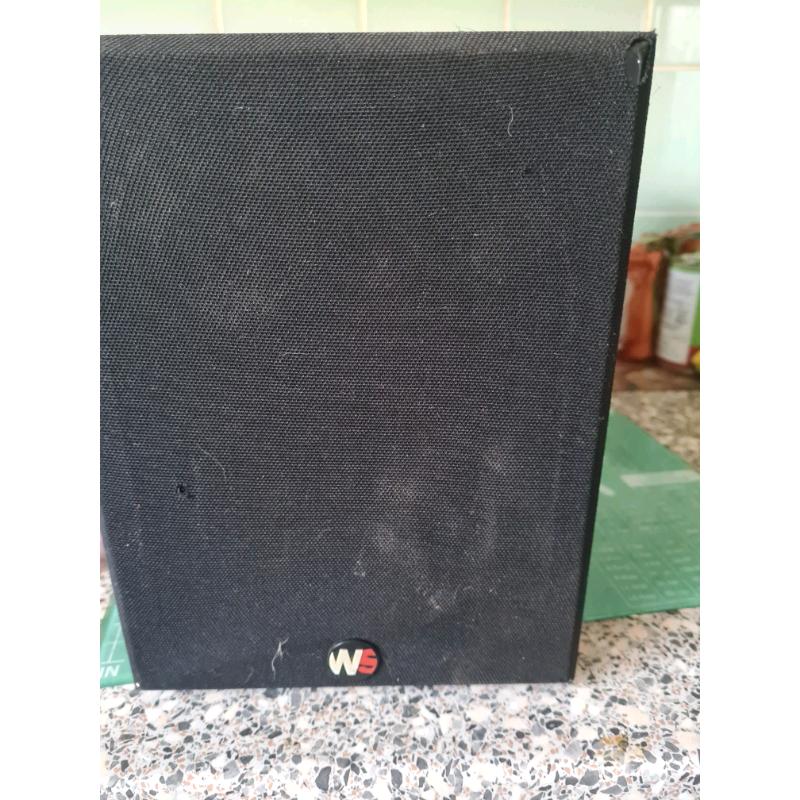 Sony amplifier