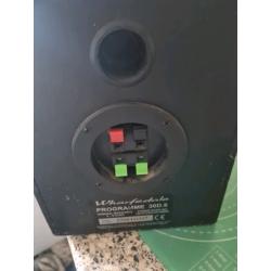 Sony amplifier