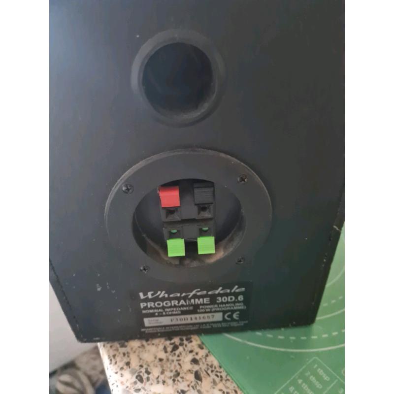Sony amplifier