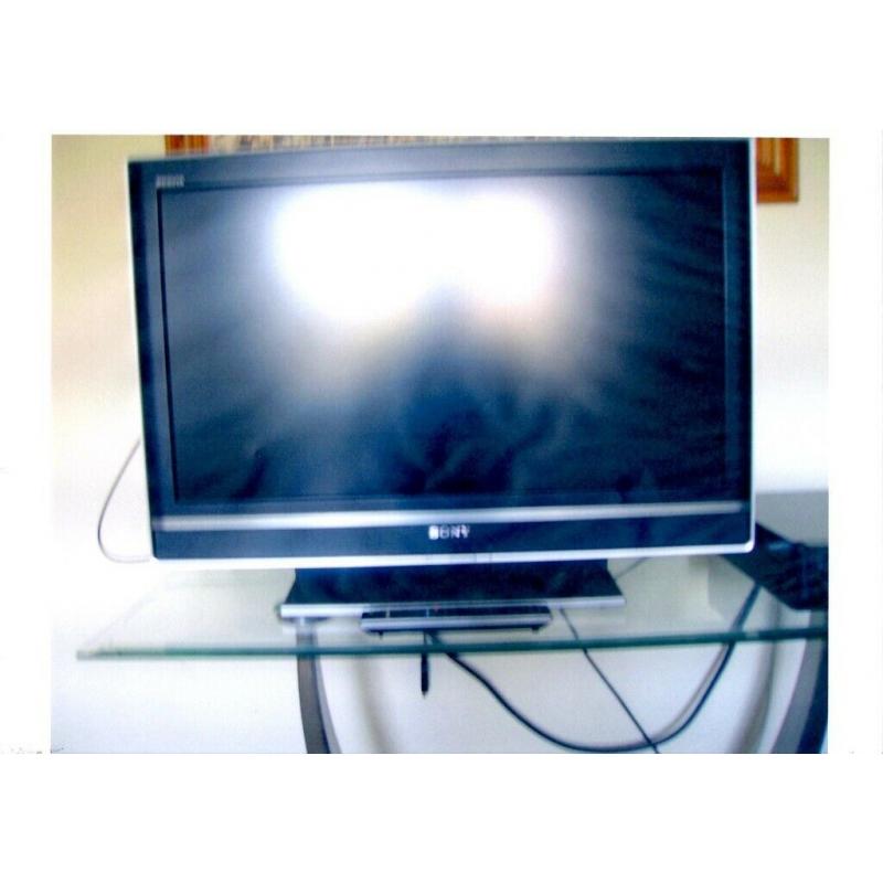Sony Bravia TV