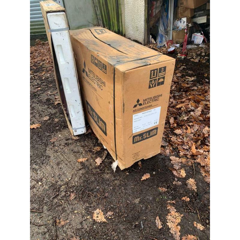 Air conditioning units