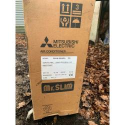 Air conditioning units