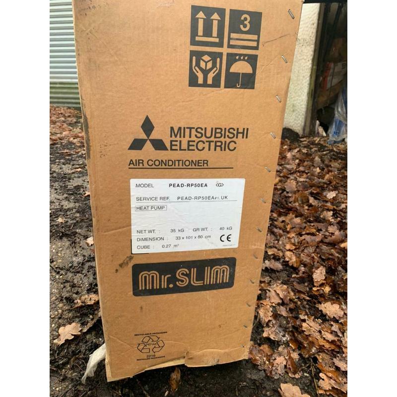 Air conditioning units