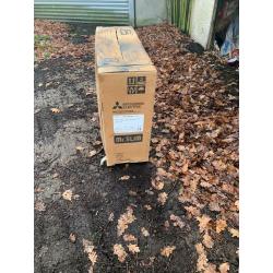 Air conditioning units