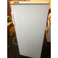 LARGE FRIDGE ....ZANUSSI