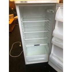LARGE FRIDGE ....ZANUSSI