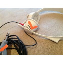 SENNHEISER HD 414 HEADPHONES (FAULTY)