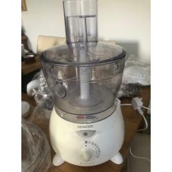 Kenwood Multi Pro Blender