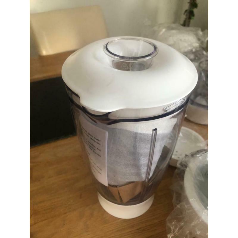 Kenwood Multi Pro Blender