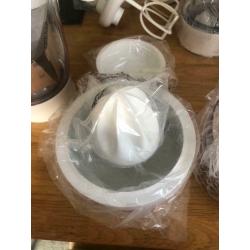 Kenwood Multi Pro Blender