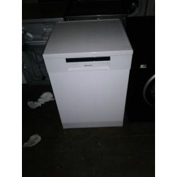 HISENSE FULL SIZE DISH WASHER 60CM WIDE
