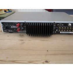 Arcam Solo with Monitor Audio speakers, hifi