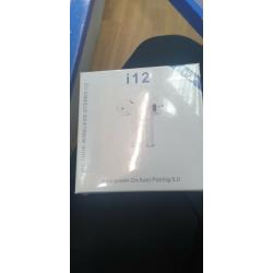 I12 earpods