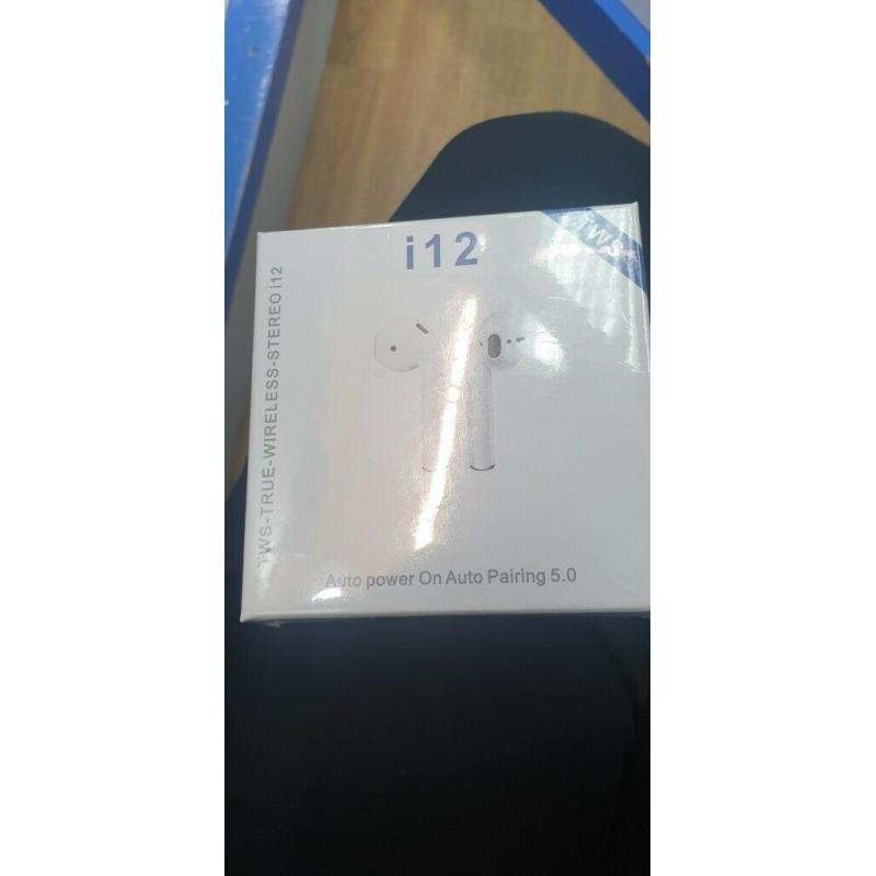 I12 earpods