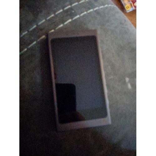 Sony digital music player NW-A45