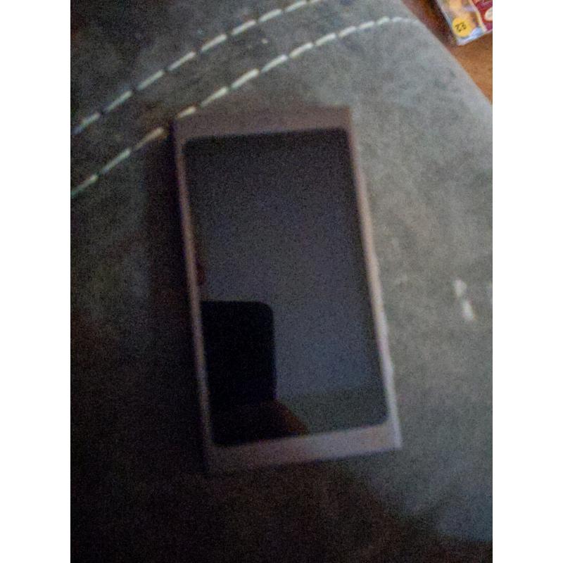Sony digital music player NW-A45