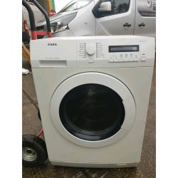 AEG 8kg combined washer 6kg dryer