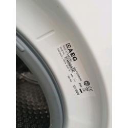 AEG 8kg combined washer 6kg dryer