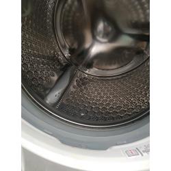AEG 8kg combined washer 6kg dryer