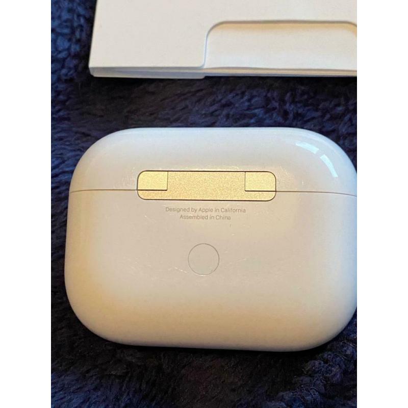 Apple AirPod pro